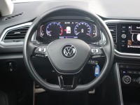 VW T-Roc 1.5 16V TSI Active Standhzg.