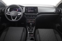 VW T-Cross 1.0 TSI DSG