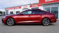Audi A5 SB 2.0 TFSI quattro S-Line