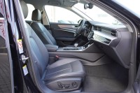Audi A6 Avant 45 TFSI design
