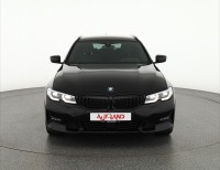 BMW 320 320d Touring Mild Hybrid Sport Line