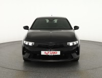 Opel Astra ST GS 1.2 Turbo Aut.