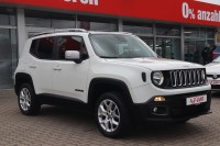 Jeep Renegade Limited 4WD