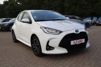 Toyota Yaris 1.5 Hybrid Team Deutschland Aut.