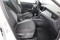 Skoda Kamiq 1.5 TSI DSG