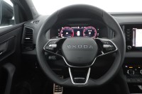 Skoda Karoq Sportline 1.5 TSI DSG