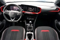 Opel Mokka 1.2 Turbo GS Line VC 180° T-Leder