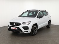Vorschau: Seat Ateca 2.0 TSI FR 4Drive