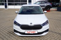Skoda Fabia 1.0 MPI Ambition