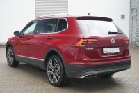 VW Tiguan Allspace 2.0 TDI United