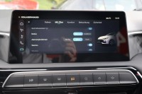 MG MG3 1.5 Hybrid Luxury Aut.