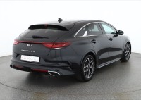 Kia pro_cee'd ProCeed GT-Line 1.5 T-GDI