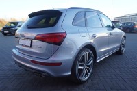 Audi SQ5 3.0 TDI competition quattro