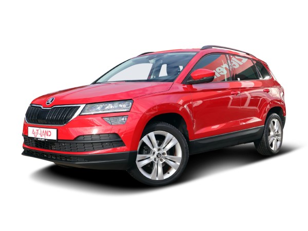 Skoda Karoq 1.0 Style