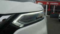 Nissan Qashqai 1.3 Tekna