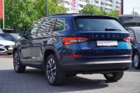 Skoda Kodiaq 1.5 TSI DSG Drive 125
