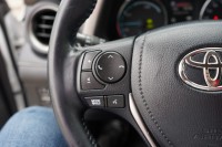 Toyota RAV 4 RAV4 2.5 Hybrid Executive