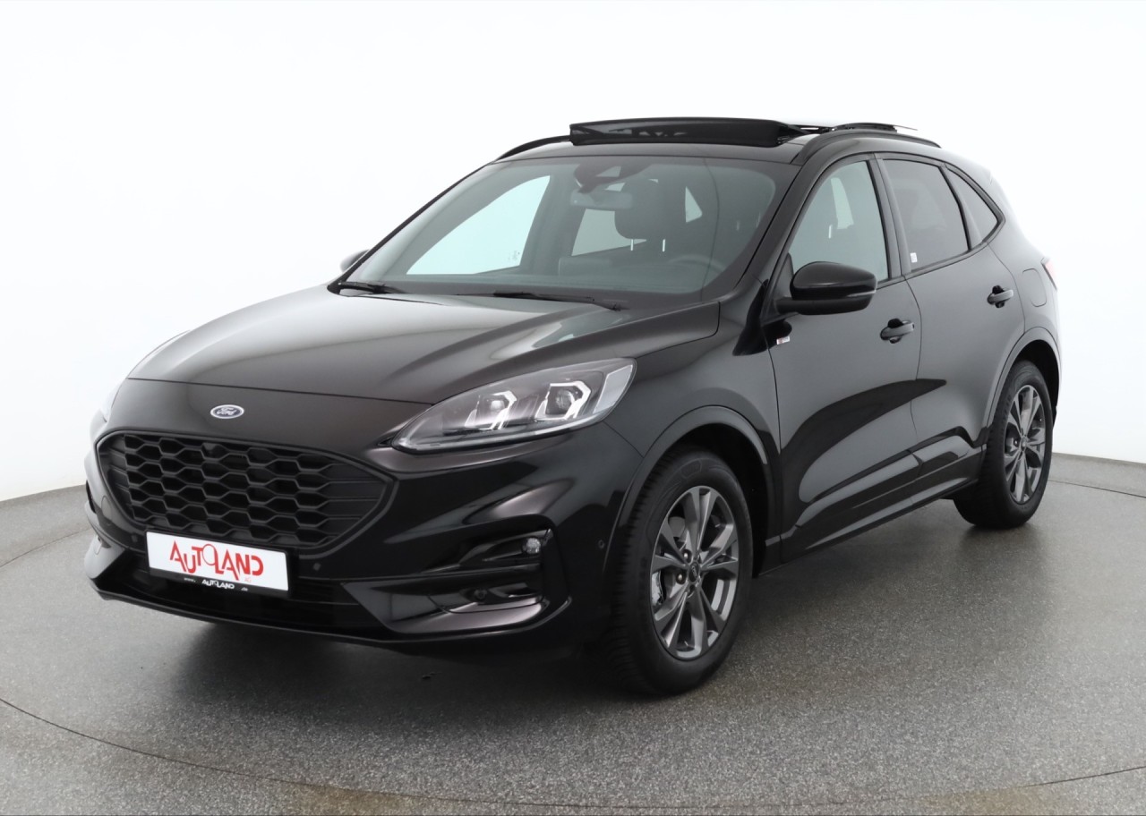 Ford Kuga 1.5 EB ST-Line X