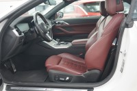 BMW 420 i Cabrio M Sport Aut.