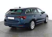 Skoda Octavia Combi 1.4 iV DSG