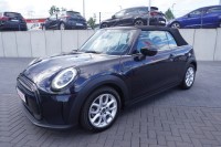 Vorschau: MINI COOPER Classic 1.5 Cooper Aut.
