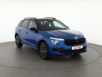 Skoda Kamiq 1.5 TSI