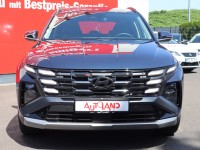 Hyundai Tucson 1.6T-GDI
