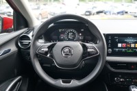 Skoda Fabia 1.0 TSI DSG