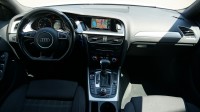 Audi A4 Avant 2.0 TDI S-Tronic S-Line