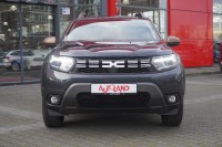 Dacia Duster II 1.3 TCE Extreme EDC