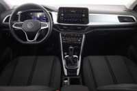 VW T-Roc 1.5 TSI DSG