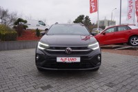 VW Taigo 1.0 TSI DSG R-Line