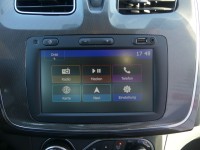 Dacia Sandero Stepway II 0.9 TCE Prestige