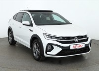 VW Taigo 1.5 TSI DSG R-Line