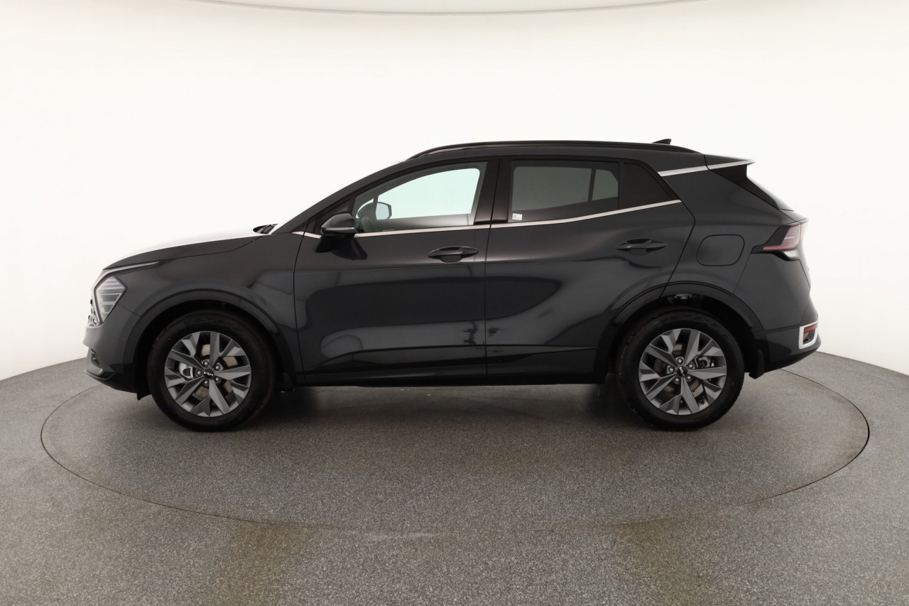 Kia Sportage 1.6 T-GDI Hybrid GT-Line Aut.