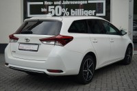 Toyota Auris Tourer 1.2 Team D