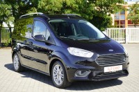 Ford Tourneo Courier 1.0 EB