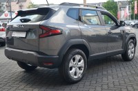 Dacia Duster Expression mHEV 140