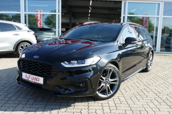 Ford Mondeo Turnier 2.0 ST-Line