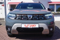 Dacia Duster II 1.3 TCE Extreme
