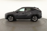 Vorschau: Hyundai Tucson 1.6T-GDI Aut.