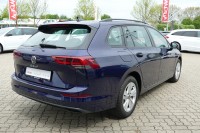 VW Golf VIII Variant 1.0 Life