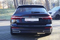 Audi A6 Avant 40 TDI S-Line