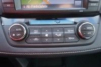 Toyota RAV 4 RAV4 2.5 Hybrid Executive