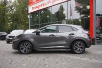 Ford Puma 1.0 M-Hybrid Titanium