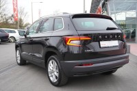 Skoda Karoq 1.5 16V TSI Style