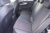 Audi A4 Quattro Avant 40 TDI S-Line quattro Aut.