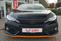 Honda Civic 1.0 VTEC TURBO