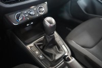 Skoda Fabia 1.0 MPI Active