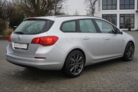 Opel Astra J ST 1.6i